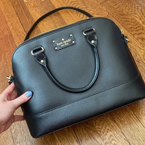 kate spade Bags Kate Spade Bag Poshmark